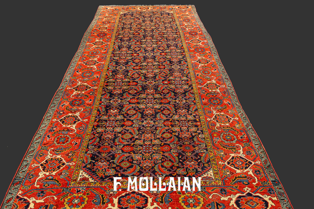 North West Rug Persian n°:169809